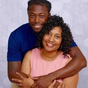 Meet your Posher, Gipson